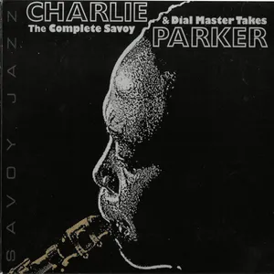 The complete Savoy and Dial master takes